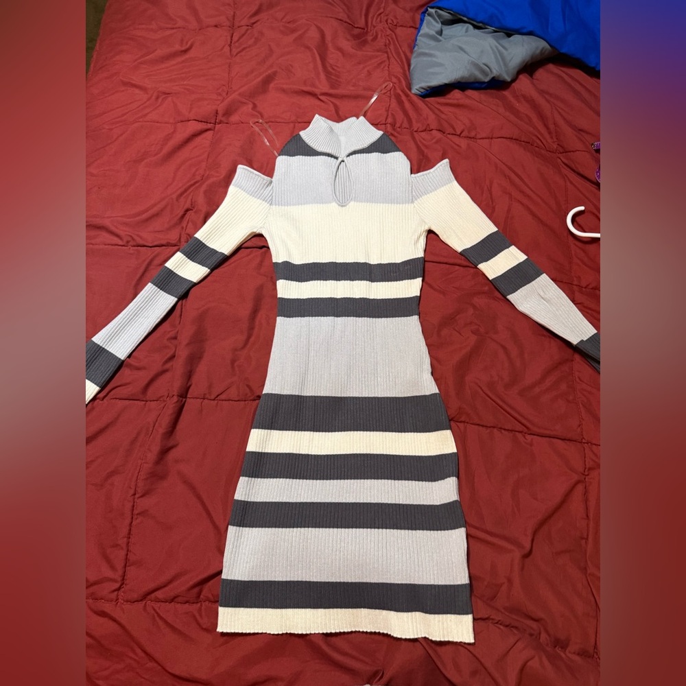 Winter/fall Dress